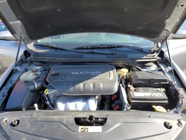 Photo 7 from auction – 2016 CHRYSLER 200 LIMITE with VIN 1C3CCCAB9GN125683