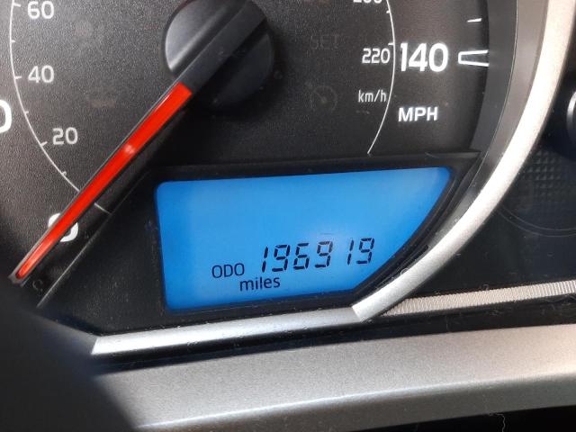 Photo 8 from auction – 2015 TOYOTA RAV4 LE with VIN JTMZFREV4FJ059330