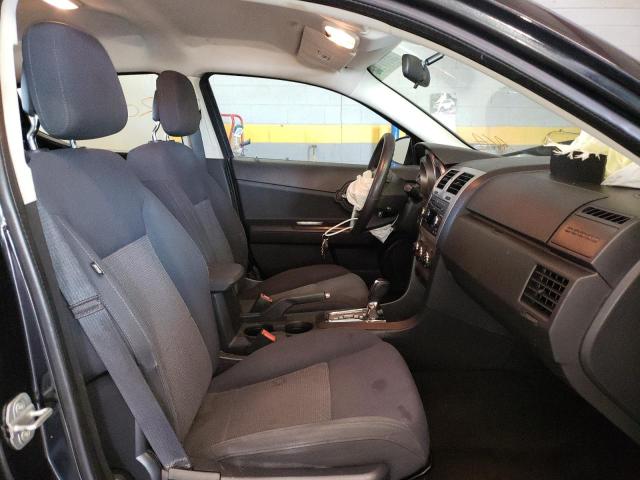 Photo 5 from auction – 2010 DODGE AVENGER SX with VIN 1B3CC4FB5AN101495