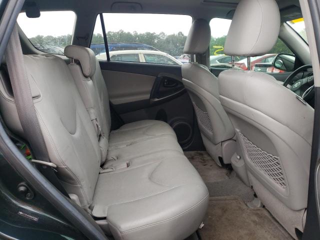 Photo 6 from auction – 2012 TOYOTA RAV4 LIMIT with VIN 2T3YF4DV9CW107904