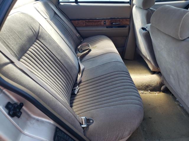 Photo 6 from auction – 1992 BUICK LESABRE CU with VIN 1G4HP53L0NH546819