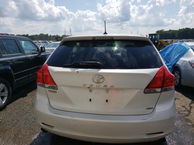Photo 9 from auction – 2011 TOYOTA VENZA with VIN 4T3BK3BB3BU055561