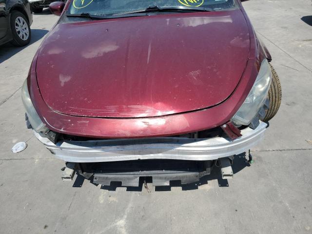 Photo 9 from auction – 2015 DODGE DART LIMIT with VIN 1C3CDFCB4FD267777