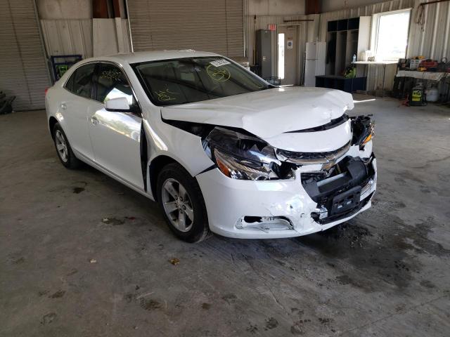 Photo 1 from auction – 2016 CHEVROLET MALIBU LIM with VIN 1G11C5SA8GU141375