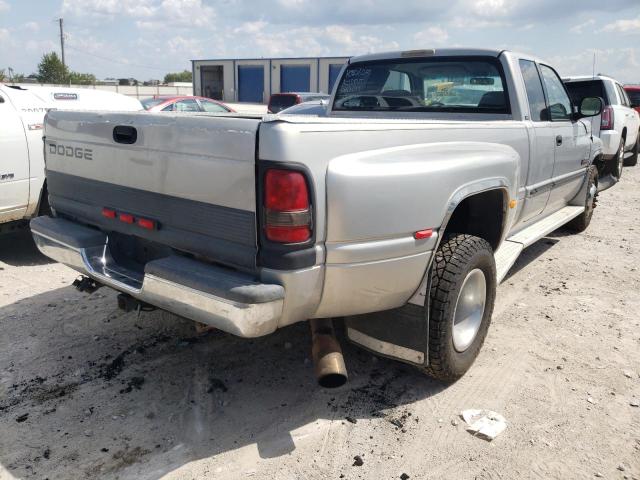 Photo 4 from auction – 2001 DODGE RAM 3500 with VIN 1B7MC33681J195237