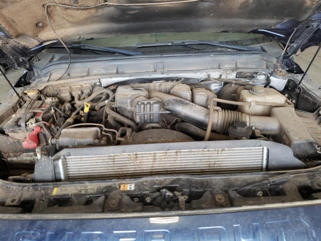 Photo 7 from auction – 2014 FORD F350 SUPER with VIN 1FT8W3B62EEA59419
