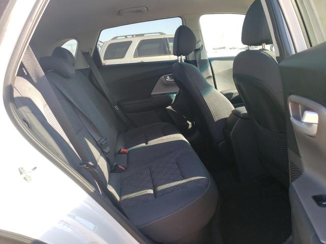 Photo 6 from auction – 2021 KIA NIRO LX with VIN KNDCB3LC1M5486647