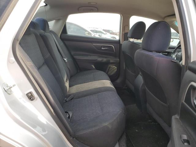 Photo 6 from auction – 2017 NISSAN ALTIMA with VIN 1N4AL3AP6HC120376