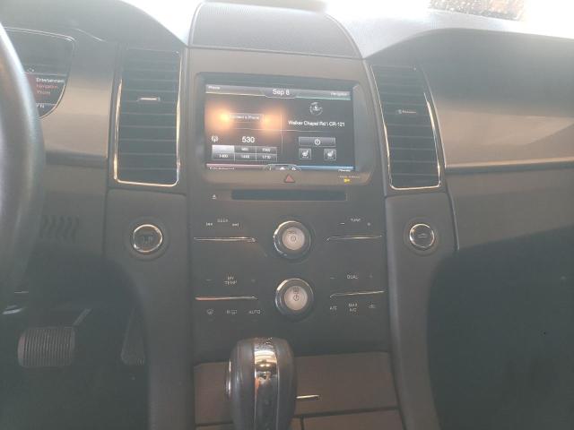 Photo 9 from auction – 2015 FORD TAURUS SEL with VIN 1FAHP2E86FG143582