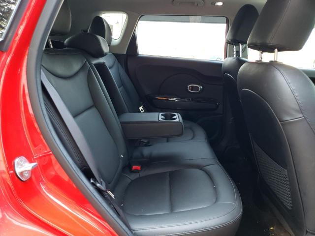 Photo 6 from auction – 2016 KIA SOUL ! with VIN KNDJX3A53G7828007