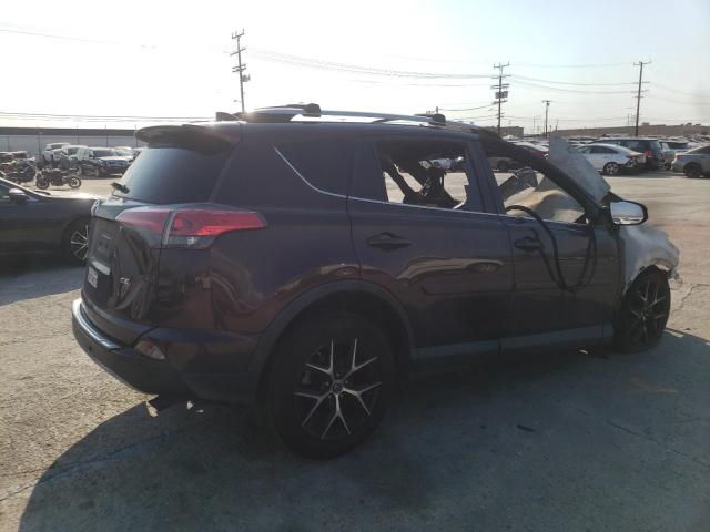 Photo 4 from auction – 2018 TOYOTA RAV4 SE with VIN 2T3NFREV4JW504206