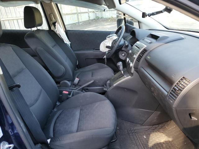 صورة رقم 5 من المزاد - 2009 MAZDA 5 مع VIN JM1CR29L390358217
