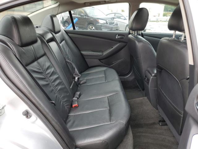 Photo 6 from auction – 2012 NISSAN ALTIMA BAS with VIN 1N4AL2AP4CC250076