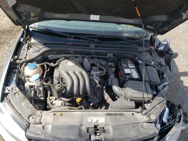 Photo 7 from auction – 2013 VOLKSWAGEN JETTA BASE with VIN 3VW2K7AJ0DM359531