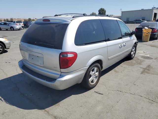 Photo 4 from auction – 2005 DODGE GRAND CARA with VIN 2D4GP44L55R329055