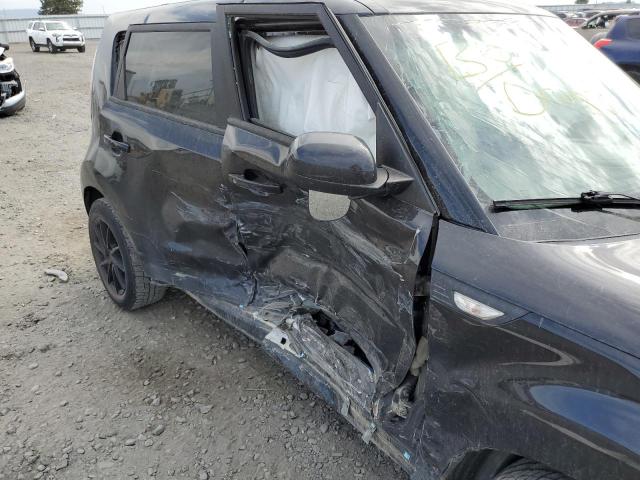 Photo 9 from auction – 2014 KIA SOUL with VIN KNDJN2A24E7090544