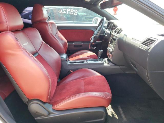 Photo 5 from auction – 2014 DODGE CHALLENGER with VIN 2C3CDYCJ1EH205130