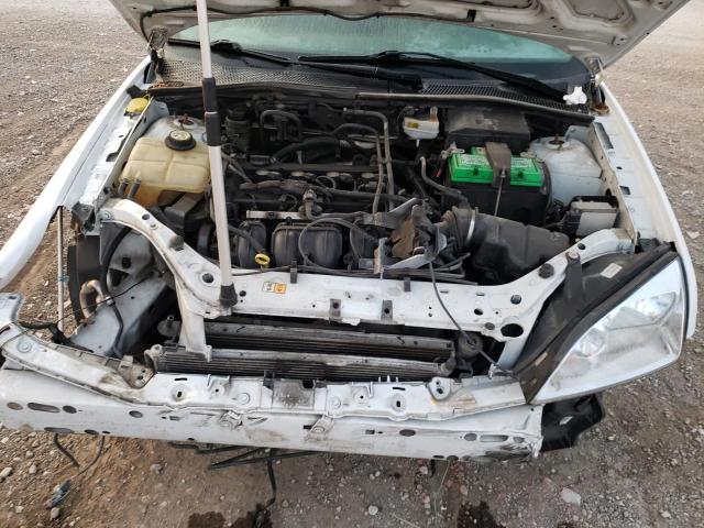 Photo 7 from auction – 2006 FORD FOCUS ZX4 with VIN 1FAFP34N36W109643