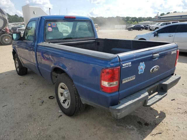 Photo 3 from auction – 2008 FORD RANGER with VIN 1FTYR10D38PA15760