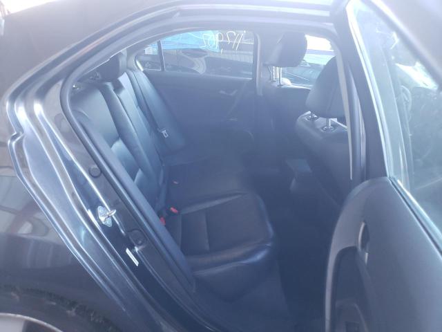 Photo 6 from auction – 2009 ACURA TSX with VIN JH4CU26679C026517