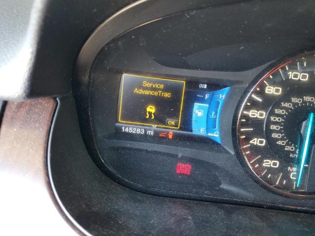 Photo 8 from auction – 2013 FORD EDGE LIMIT with VIN 2FMDK3K95DBA13030