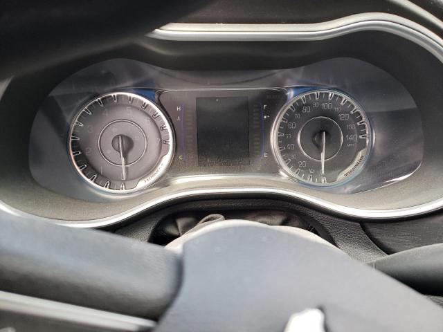 Photo 8 from auction – 2016 CHRYSLER 200 LIMITE with VIN 1C3CCCAB7GN144426