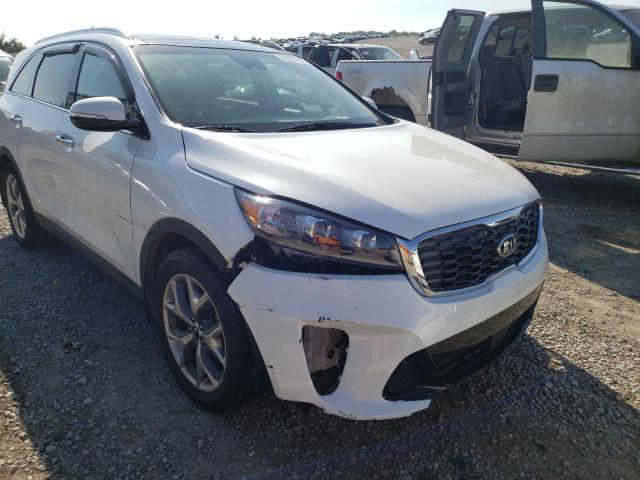 Photo 9 from auction – 2019 KIA SORENTO EX with VIN 5XYPH4A56KG597760