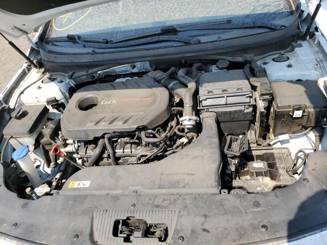 Photo 7 from auction – 2015 HYUNDAI SONATA SPO with VIN 5NPE34AB3FH112226