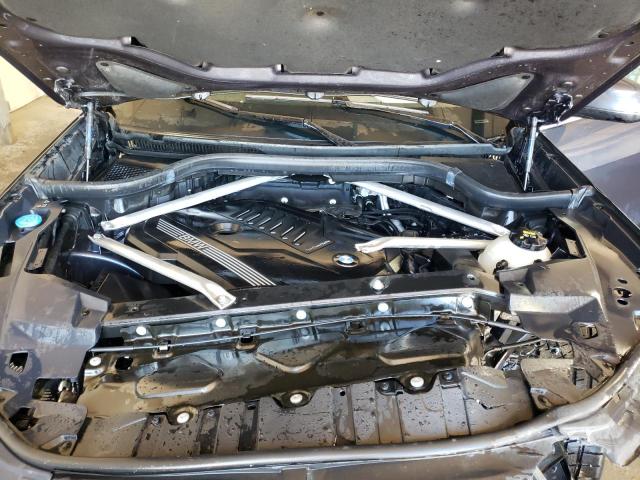 Photo 7 from auction – 2020 BMW X5 SDRIVE with VIN 5UXCR4C05LLW64897