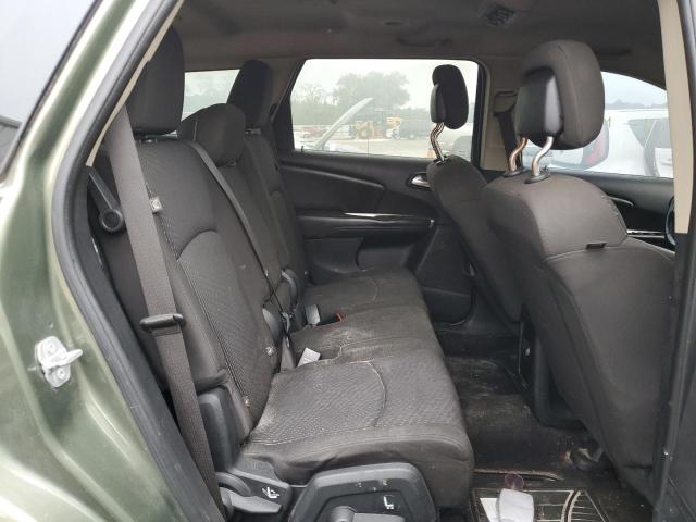 Photo 6 from auction – 2017 DODGE JOURNEY CR with VIN 3C4PDCGB0HT544461