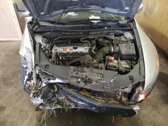 Photo 7 from auction – 2012 HONDA ACCORD EXL with VIN 1HGCS1B80CA013475