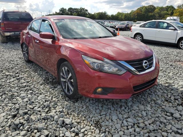 Photo 1 from auction – 2016 NISSAN ALTIMA 2.5 with VIN 1N4AL3AP8GC164698