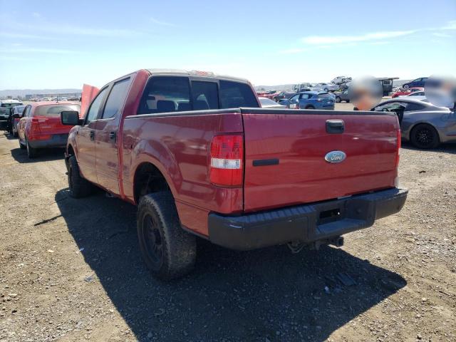 Photo 3 from auction – 2007 FORD F150 SUPER with VIN 1FTPW12V17FA13486