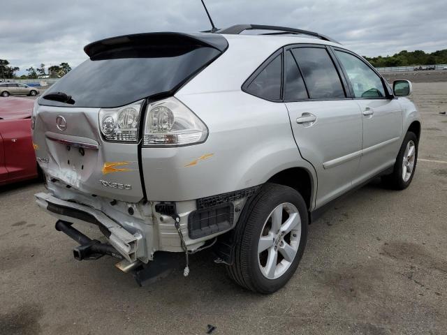 Photo 4 from auction – 2007 LEXUS RX 350 with VIN 2T2HK31U57C036391