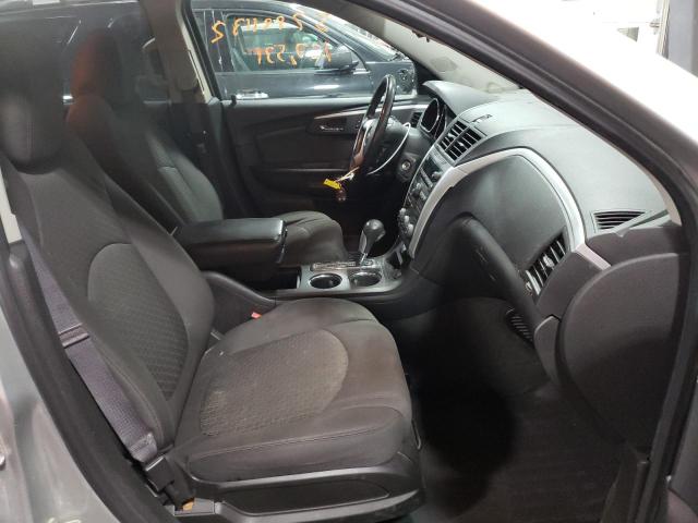 Photo 5 from auction – 2012 CHEVROLET TRAVERSE L with VIN 1GNKVGED2CJ157050