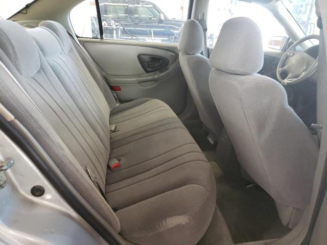 Photo 6 from auction – 2005 CHEVROLET CLASSIC with VIN 1G1ND52F65M103084