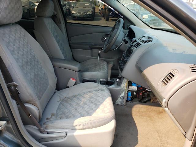Photo 5 from auction – 2004 CHEVROLET MALIBU LS with VIN 1G1ZT52884F133731