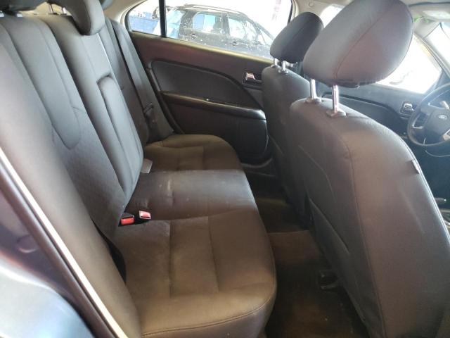 Photo 6 from auction – 2011 FORD FUSION SE with VIN 3FAHP0HA3BR132559