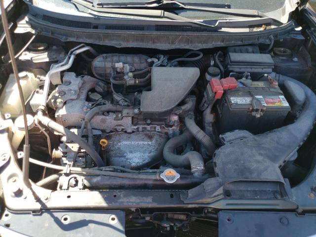 Photo 7 from auction – 2013 NISSAN ROGUE S with VIN JN8AS5MV8DW625898