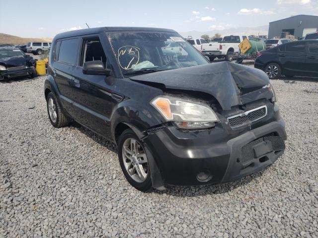 KIA SOUL + 2010 with VIN KNDJT2A28A7144184 - Photo from auction