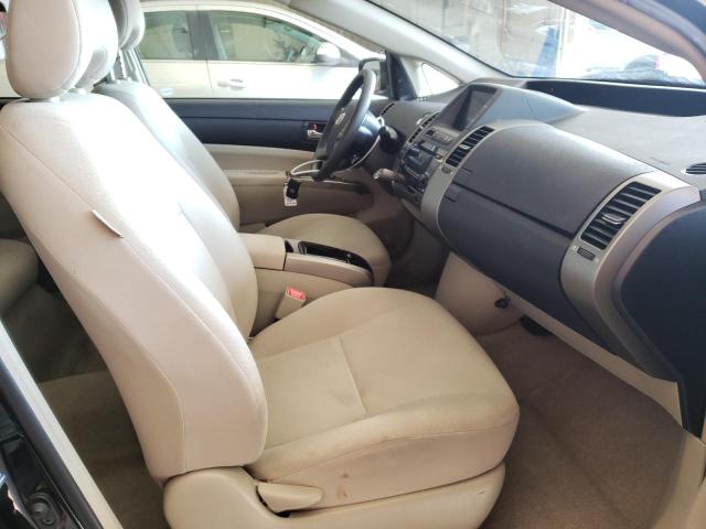 Photo 5 from auction – 2009 TOYOTA PRIUS with VIN JTDKB20U897871217