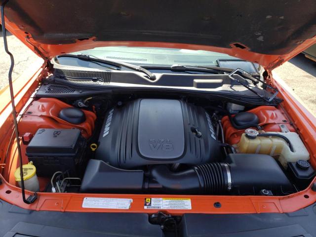 Photo 7 from auction – 2009 DODGE CHALLENGER with VIN 2B3LJ54T19H509942