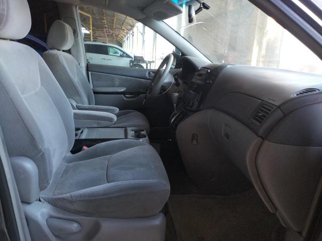 Photo 5 from auction – 2004 TOYOTA SIENNA CE with VIN 5TDZA23CX4S101491