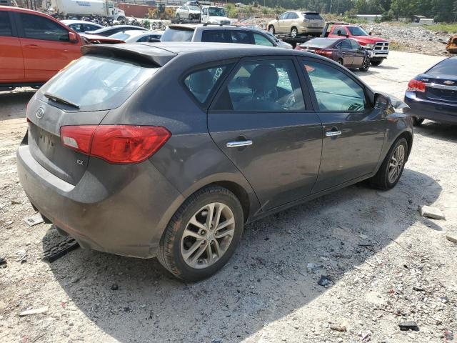 Photo 4 from auction – 2011 KIA FORTE EX with VIN KNAFU5A23B5371233