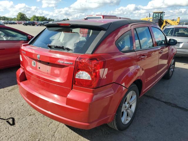 Photo 4 from auction – 2012 DODGE CALIBER with VIN 1C3CDWDA2CD536148