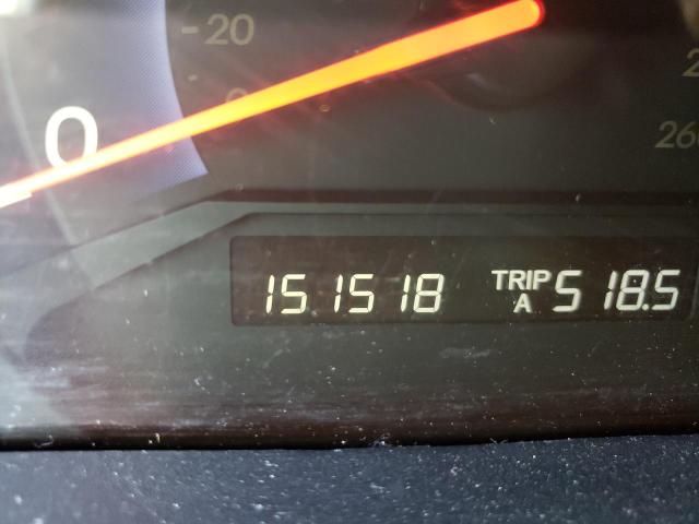 Photo 8 from auction – 2010 HONDA ODYSSEY EX with VIN 5FNRL3H60AB062798
