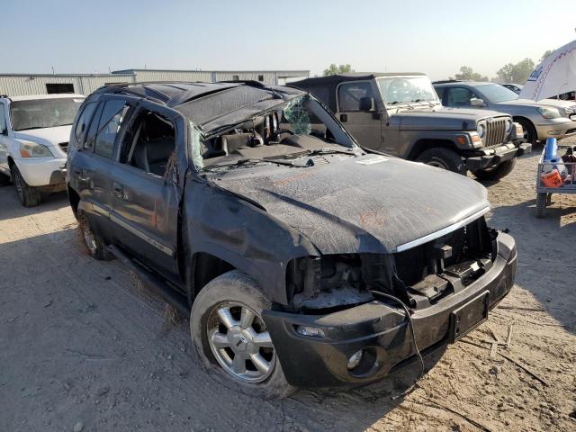 GMC ENVOY 2005 with VIN 1GKDT13S252347681 - Photo from auction