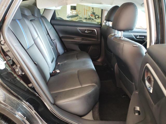 Photo 6 from auction – 2018 NISSAN ALTIMA 2.5 with VIN 1N4AL3AP6JC270493