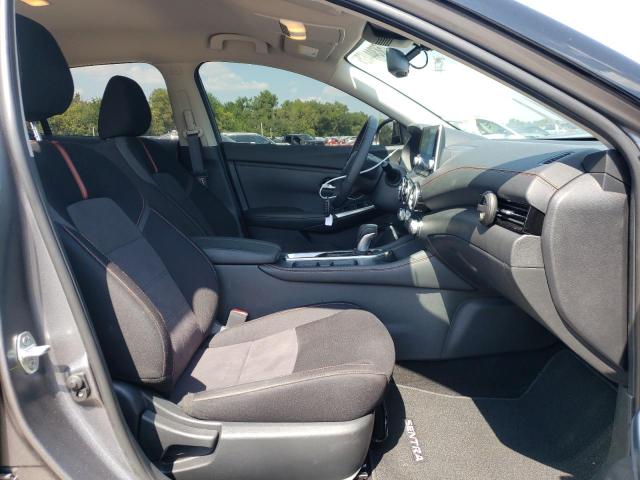 Photo 5 from auction – 2022 NISSAN SENTRA SR with VIN 3N1AB8DV2NY270611