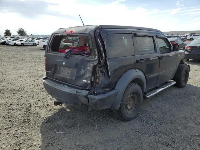 Photo 4 from auction – 2007 DODGE NITRO SXT with VIN 1D8GU28K47W589616